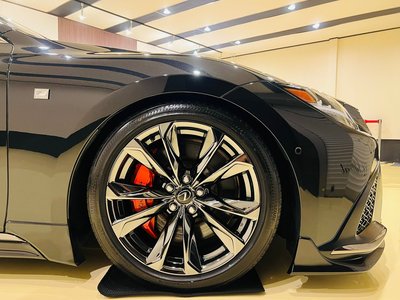 2023 Lexus LS thumbnail 20