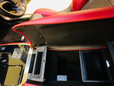 2023 Lexus LS thumbnail 62