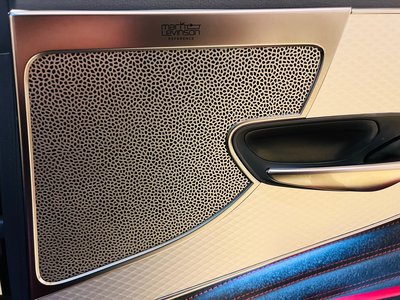 2023 Lexus LS thumbnail 53