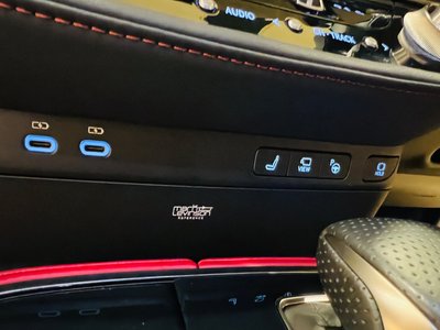 2023 Lexus LS thumbnail 36