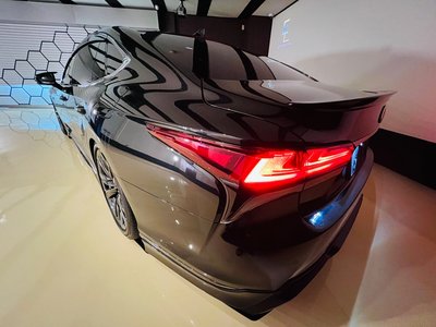 2023 Lexus LS thumbnail 64