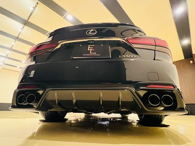 2023 Lexus LS thumbnail 19