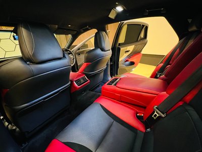 2023 Lexus LS thumbnail 57