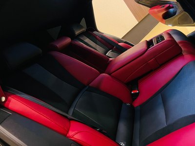 2023 Lexus LS thumbnail 48