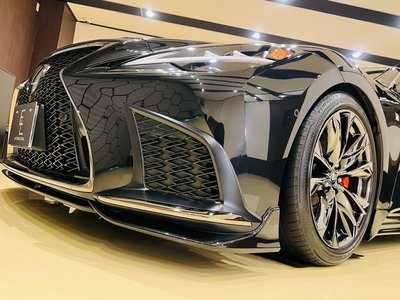 2023 Lexus LS photo 15