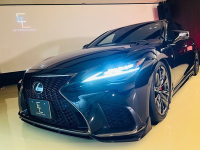 2023 Lexus LS thumbnail 69