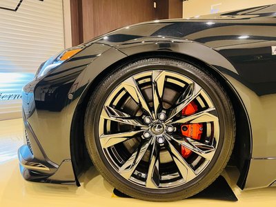 2023 Lexus LS thumbnail 31