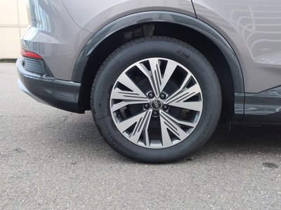 2026 AUDI Q4 E-TRON 缩略图 12