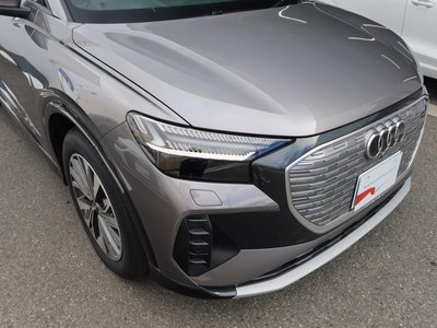 2026 AUDI Q4 E-TRON 缩略图 30