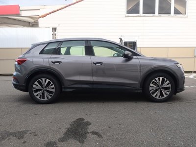 2026 AUDI Q4 E-TRON 缩略图 5