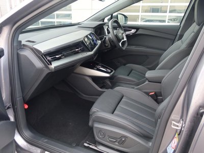 2026 AUDI Q4 E-TRON 缩略图 13