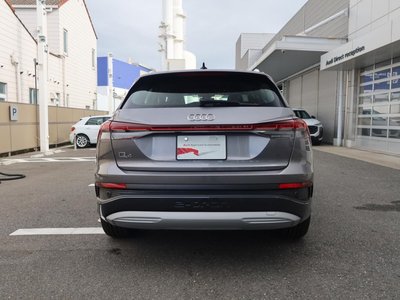 2026 AUDI Q4 E-TRON 缩略图 7