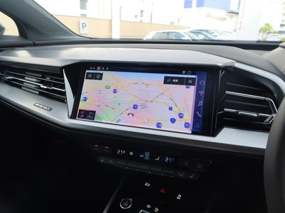 2026 AUDI Q4 E-TRON 缩略图 18