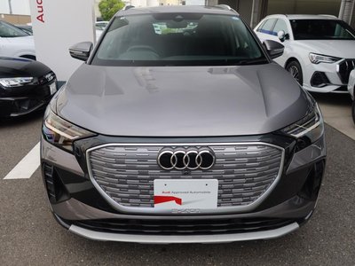2026 AUDI Q4 E-TRON 缩略图 31