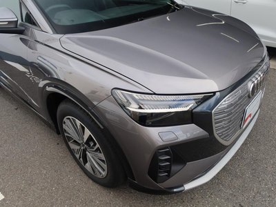 2026 AUDI Q4 E-TRON 缩略图 32