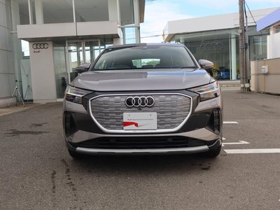 2026 AUDI Q4 E-TRON 缩略图 3