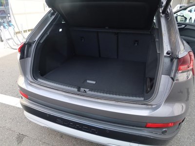 2026 AUDI Q4 E-TRON 缩略图 24