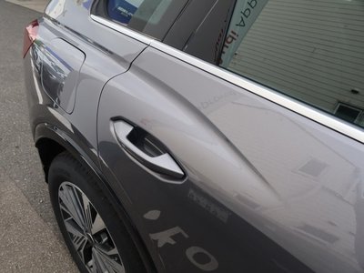 2026 AUDI Q4 E-TRON 缩略图 33
