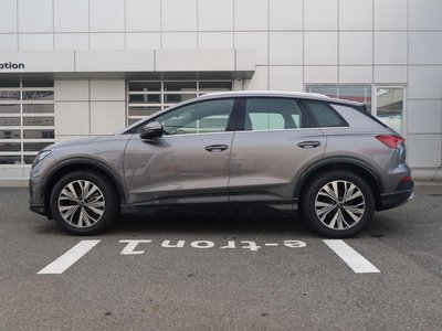 2026 AUDI Q4 E-TRON 缩略图 9