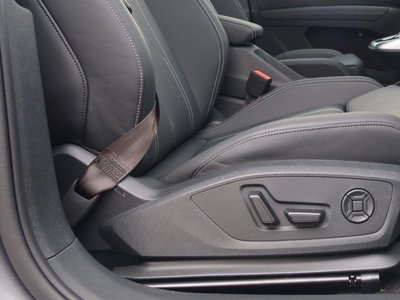 2026 AUDI Q4 E-TRON 缩略图 14