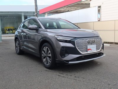 2026 AUDI Q4 E-TRON 缩略图 4