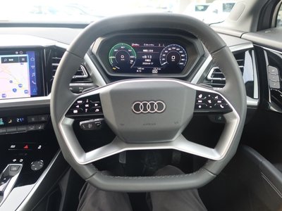 2026 AUDI Q4 E-TRON 缩略图 20