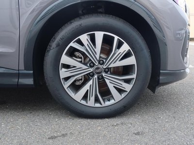 2026 AUDI Q4 E-TRON 缩略图 11