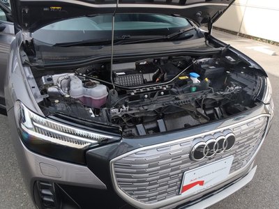 2026 AUDI Q4 E-TRON 缩略图 22