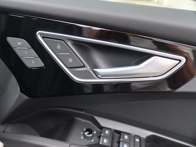 2026 AUDI Q4 E-TRON 缩略图 26