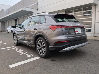 2026 AUDI Q4 E-TRON 缩略图 8