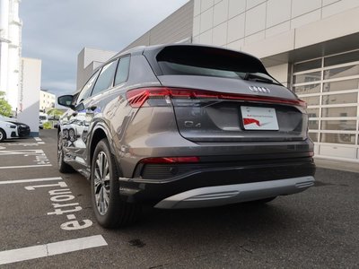 2026 AUDI Q4 E-TRON 缩略图 28