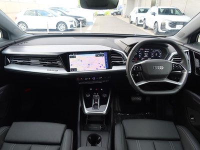 2026 AUDI Q4 E-TRON 缩略图 17