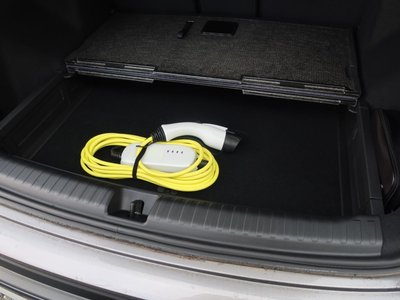 2026 AUDI Q4 E-TRON 缩略图 25
