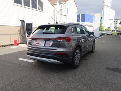 2026 AUDI Q4 E-TRON 缩略图 27