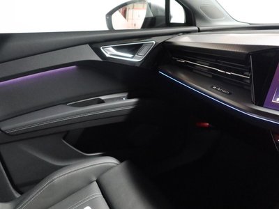 2026 AUDI Q4 E-TRON 缩略图 21