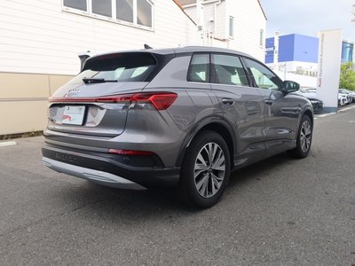 2026 AUDI Q4 E-TRON 缩略图 6
