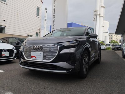2026 AUDI Q4 E-TRON 缩略图 29
