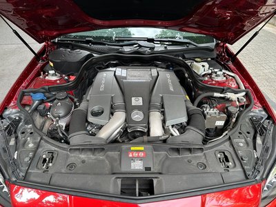2014 Mercedes-BENZ CLS AMG — фото 40