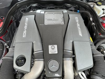 2014 Mercedes-BENZ CLS AMG — фото 41