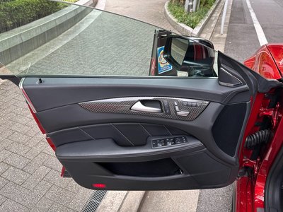 2014 Mercedes-BENZ CLS AMG — фото 15