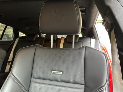 2014 Mercedes-BENZ CLS AMG — фото 19