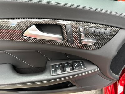 2014 Mercedes-BENZ CLS AMG — фото 16