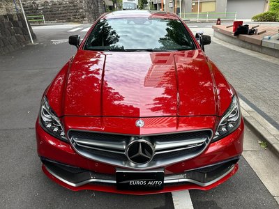 2014 Mercedes-BENZ CLS AMG — фото 9