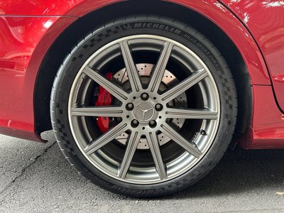 2014 Mercedes-BENZ CLS AMG — фото 10