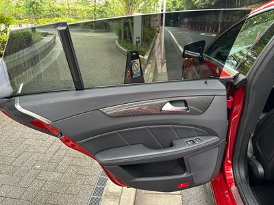 2014 Mercedes-BENZ CLS AMG — фото 31