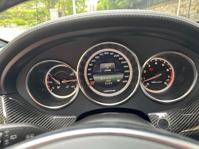 2014 Mercedes-BENZ CLS AMG — фото 25