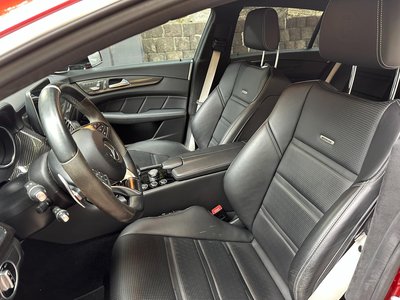 2014 Mercedes-BENZ CLS AMG — фото 18