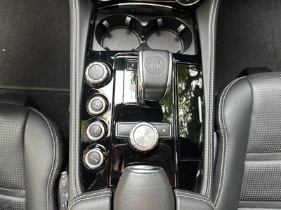 2014 Mercedes-BENZ CLS AMG — фото 27