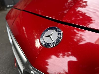 2014 Mercedes-BENZ CLS AMG — фото 13