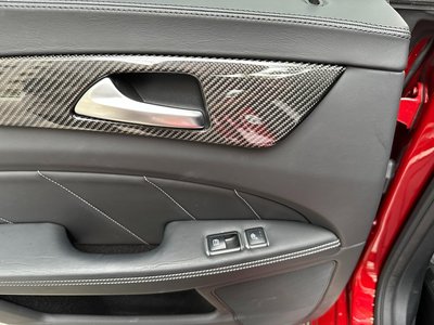2014 Mercedes-BENZ CLS AMG — фото 32